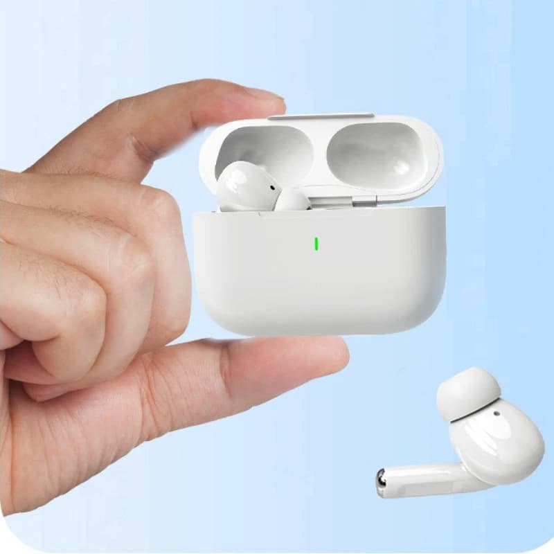 Air Pods A7 pro5 Wireless Bluetooth headphones for Xiaomi iPhone Samsung 5.4 Wireless headphones with microphone