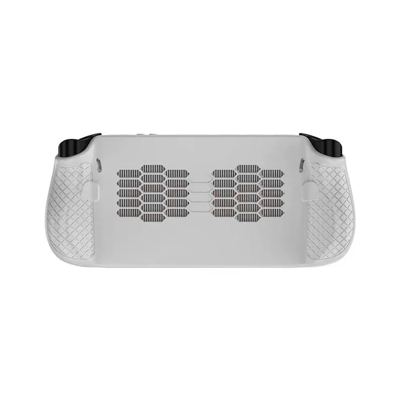 Per Lenovo Legion Go S Custodia Protettiva in Silicone Anti-Graffio Antiurto per Console da Gioco Portatile B