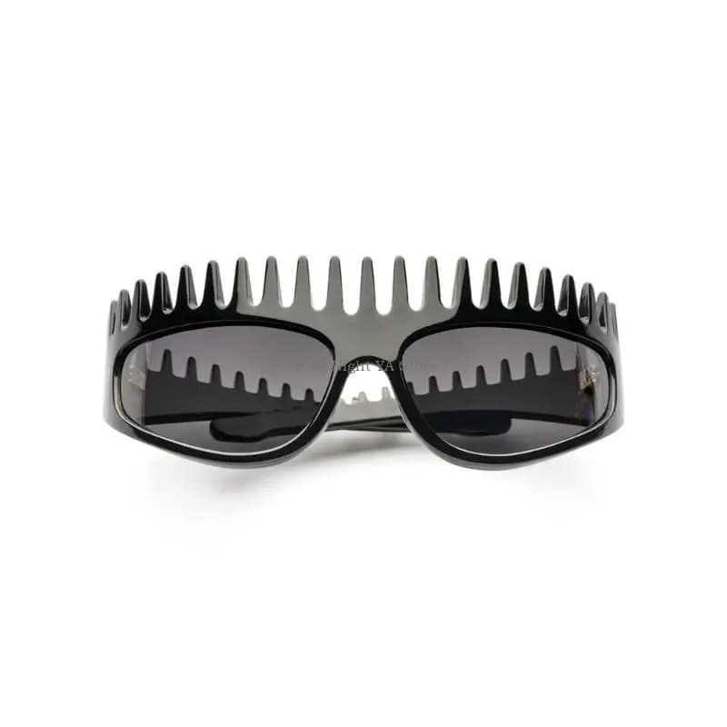 Fashion Stylish Sunglasses Hairband For Women Girls Youthful Hair Accessory Frame