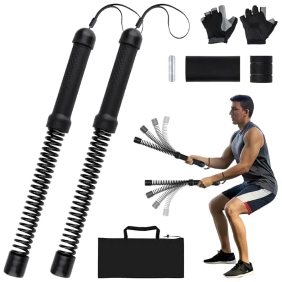 Anti-slip Gloves, 2 Piece Set, Home Gym Laptop Equipment, for HIIT Training, Cardio and Muscular