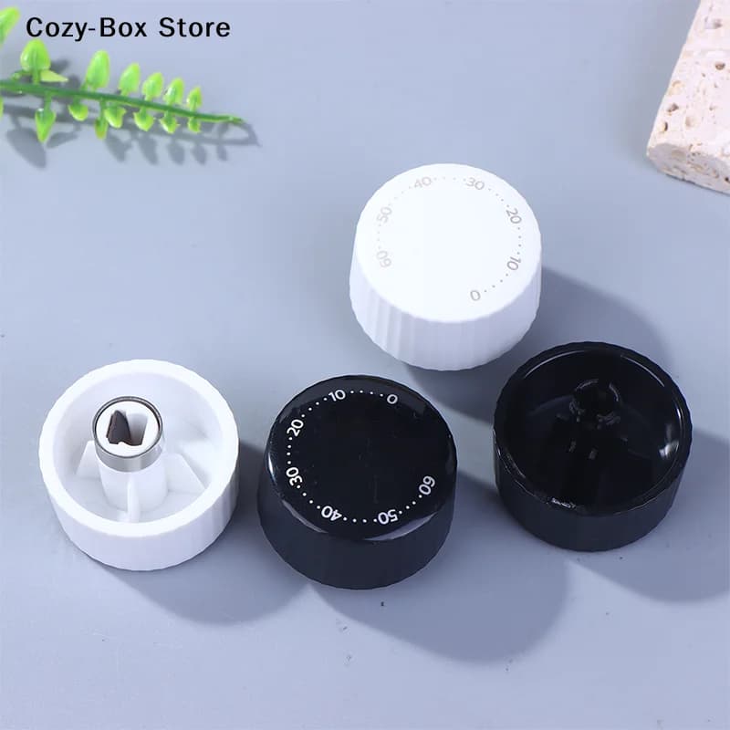 [ZY]Air Fryer Switch Knob For HD9200 9252 9255 Timing Knob Replacement Accessories[ZY]