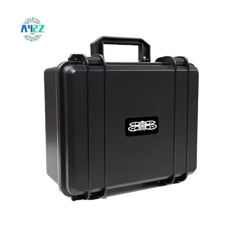 A42Z-Portable Safety Box For DJI NEO 2 Explosion-Proof Hard Shell Carrying Case Protective Suitcase Anti-Shock Storage Box
