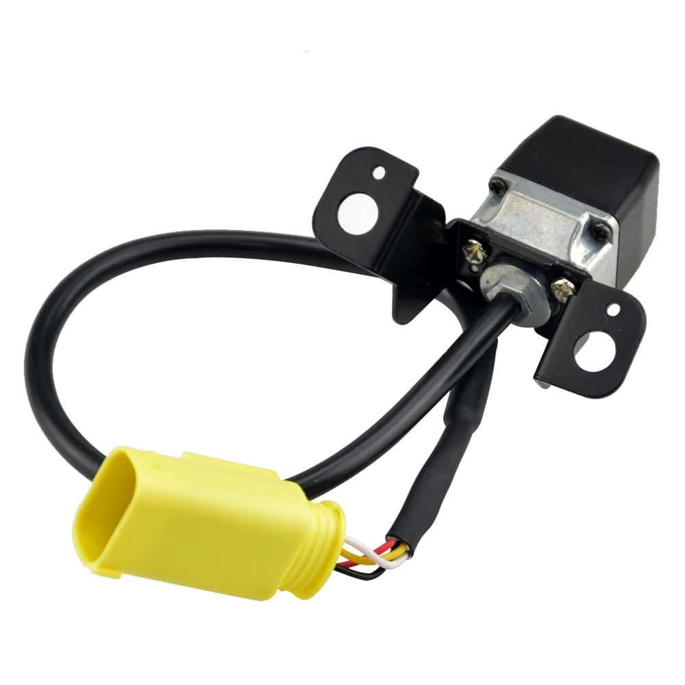 Telecamera posteriore per auto Telecamera di retromarcia per assistenza al parcheggio Telecamera di backup di alta qualità Nuovo per Kia Sorento EX Sport Utility 4 porte 3.3L