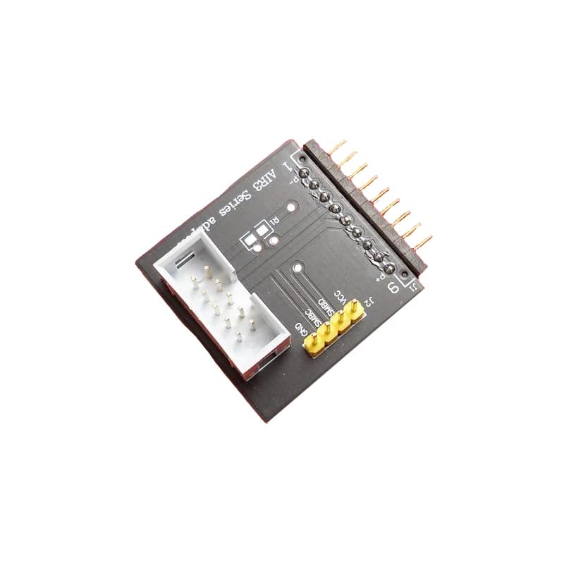 1PCS Battery Connector Adapter Board Compatible with EV2400 Modified DIY Accesories for DJI AIR3/Air 3S Pro RC Drone Model