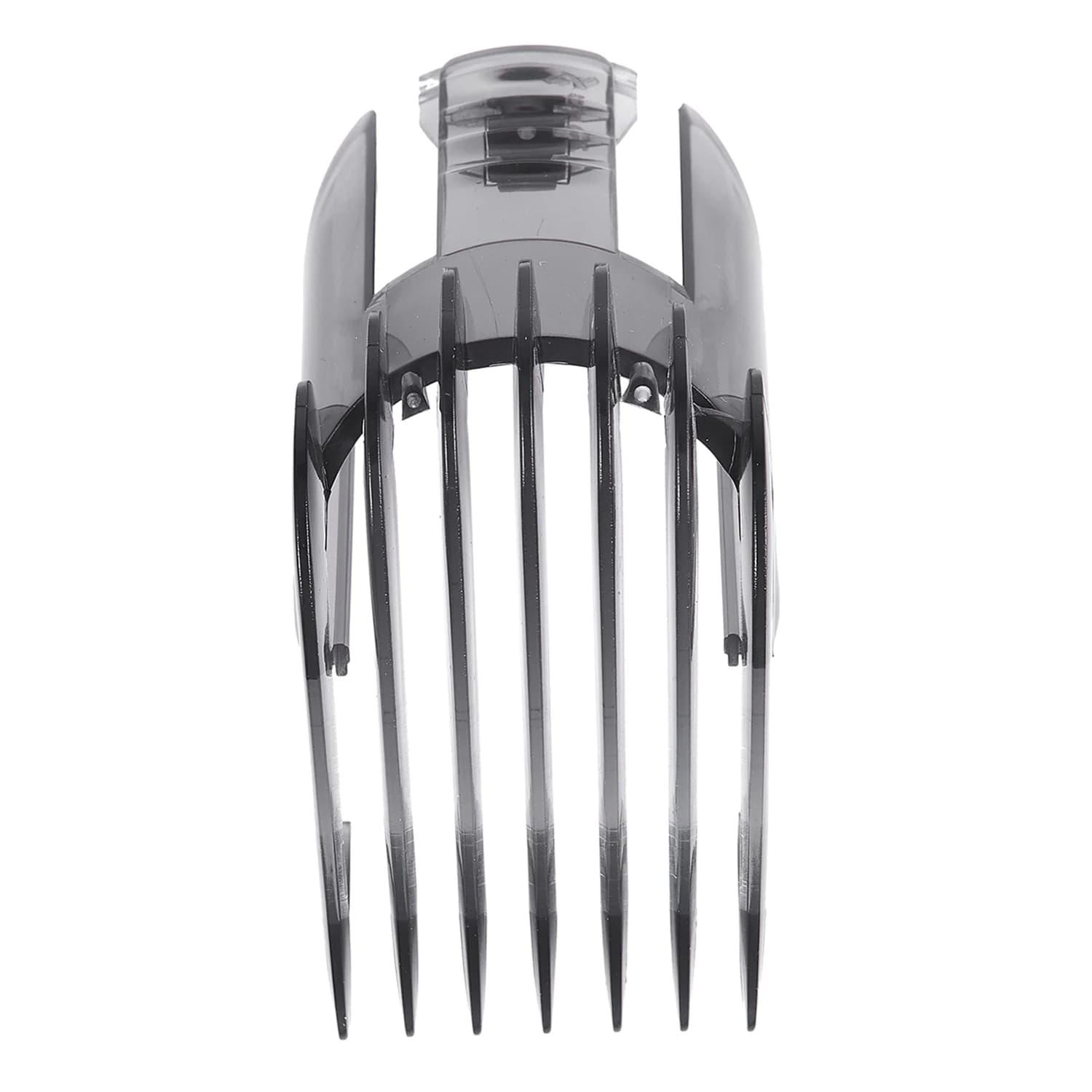 AS60-Hair Clippers Beard Trimmer Comb Attachment For QC5130 / 05/15/20/25/35 3-21Mm