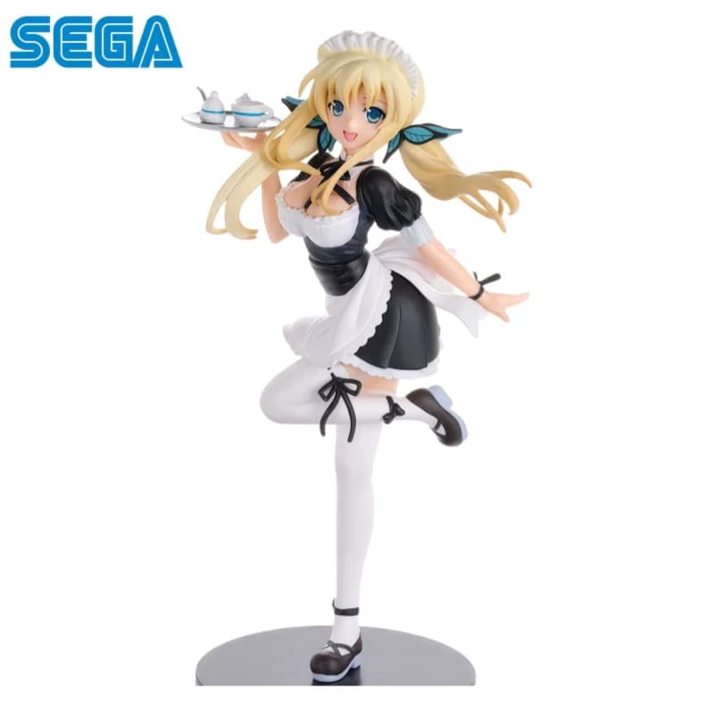 Disponibile Sega Originale Sega Other3 Sena Kashiwazaki Action Figure Modello Bambola Nuovo di Zecca Confezionato Personaggi Anime Giocattoli Modello Garage