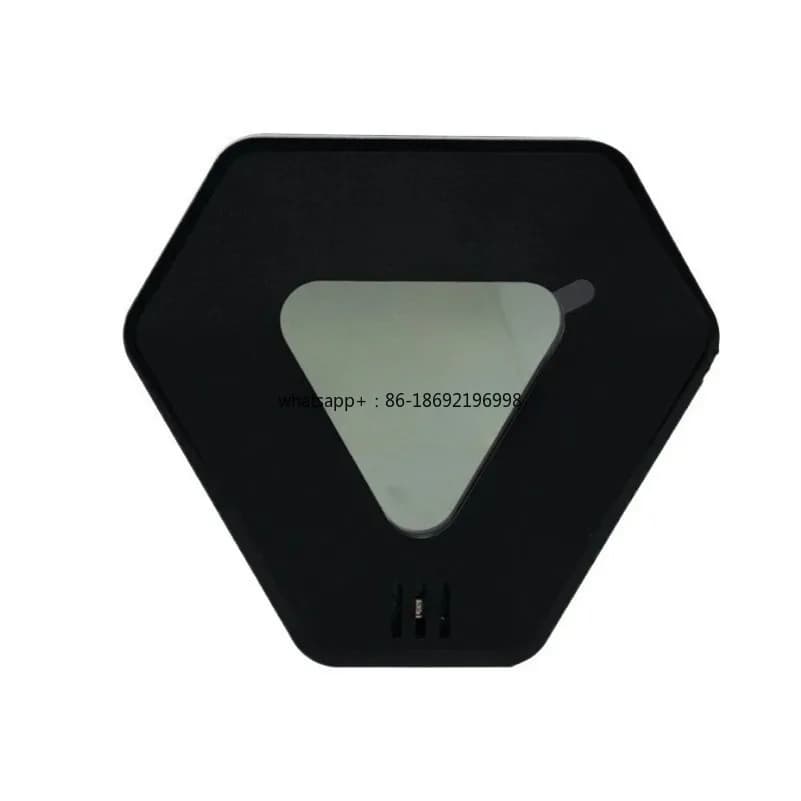 Thermometer for Aquarium 2026 - High Precision Digital LED Thermometer for Testing Water Temperature