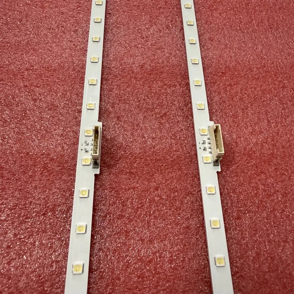 Full LED backlight strip Bar For Samsung QN49LS01RAF QN49LS01RBF QN49LS03RAFXZA QN49LS03RAF QN49LS03RAG QN49Q6DRAF