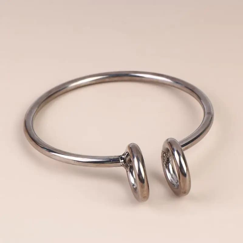 8mm Marine Anchor Retrieval Ring Labor-saving Heavy Duty Anchor Ring for Boat Yacht Sailing Fishing Accessories