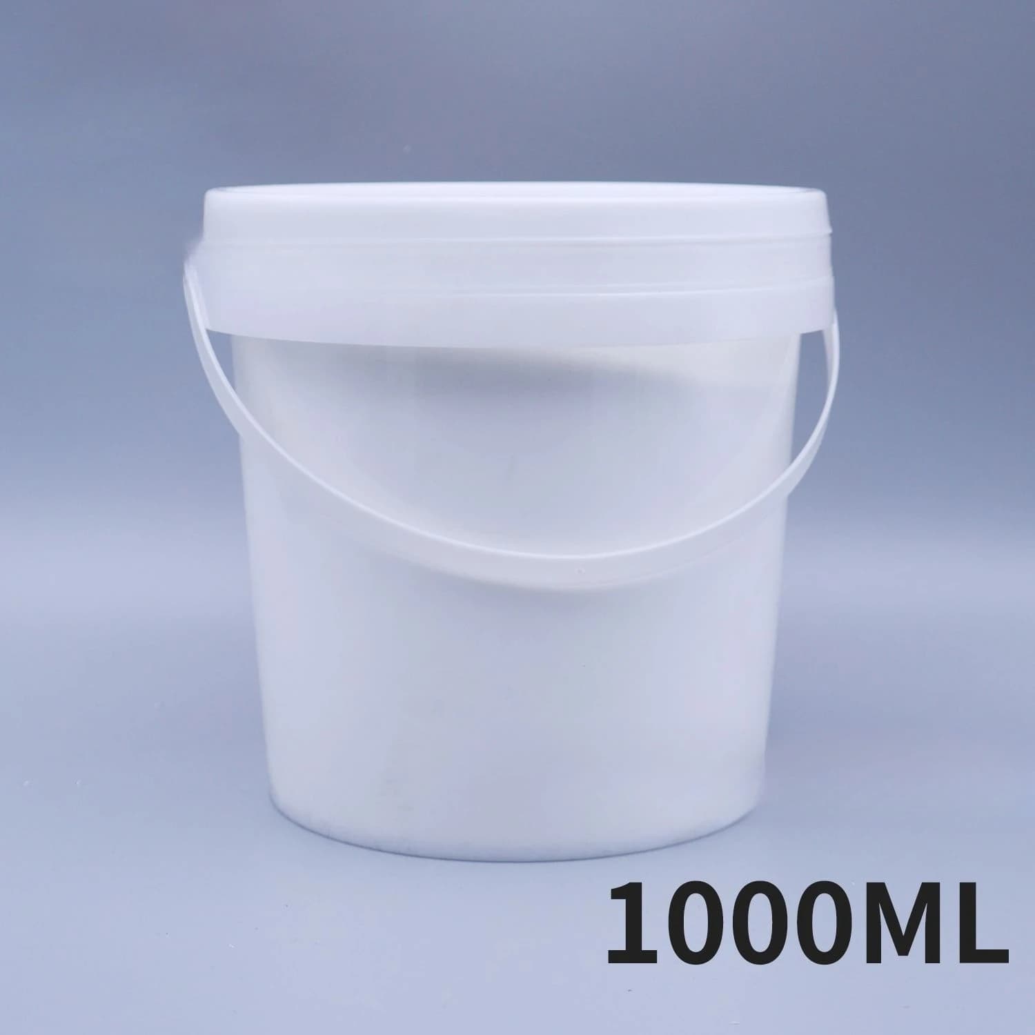 100/300/500/1000ml Pasta modellante acrilica 3D Un must per gli studenti d'arte Texture cremosa Base acrilica Ispessimento medio