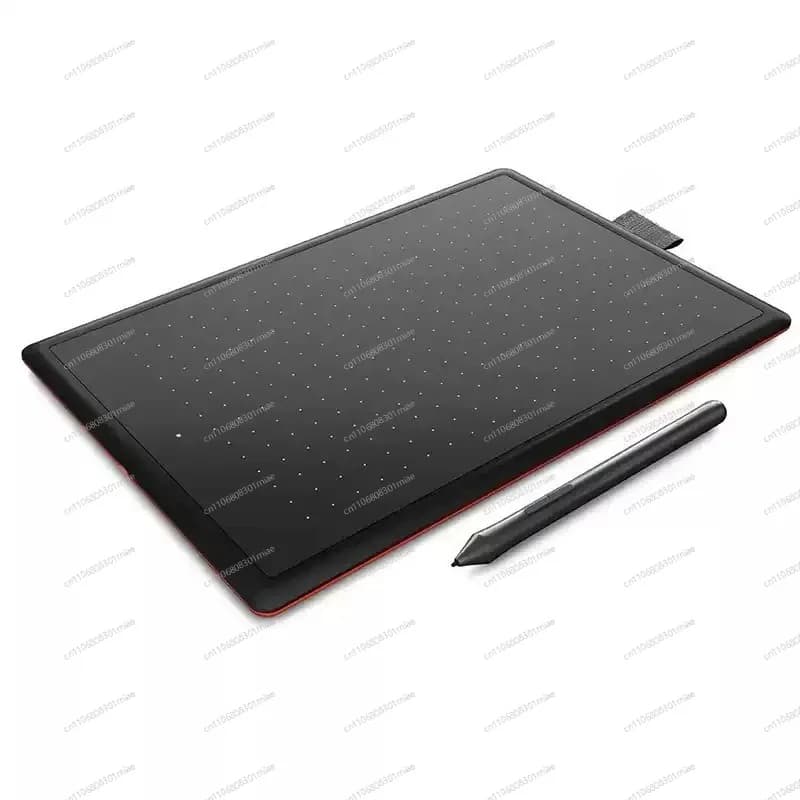2048 Pressure Level Digital Graphic Drawing Tablet, Compatible with Android Windows OS for Painting Drawing OSU Game
