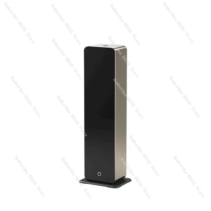 Diffusore Automatico di Fragranze a Due Fluidi, per Uso Commerciale in Hall di Hotel, Dispenser di Oli Essenziali da Pavimento, Aromaterapia Intelligente