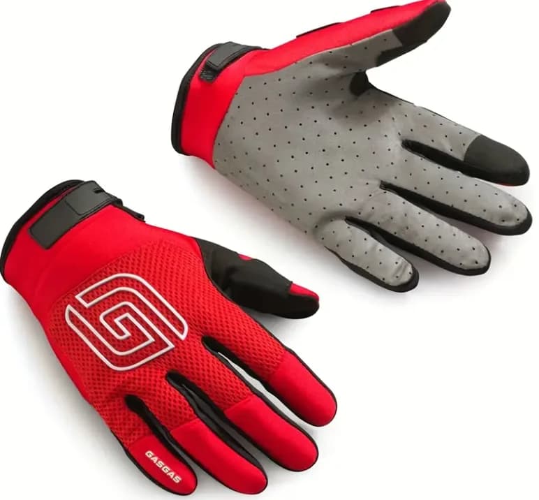 New motorcycle gloves for ATV UTV DH offroad MotoCross men's cycling gloves Mountain Bike Racing MTB motorcycle gloves unisex