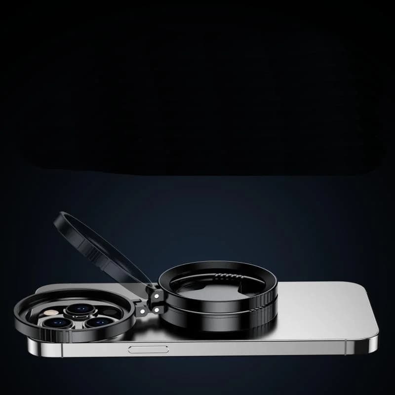 maveraCCA12 Deel1 Set 52MM Kit filtro CPL Polarizzatore circolare magnetico Clip per obiettivo fotocamera Obiettivo professionale per fotocamera per telefono per Magsafe