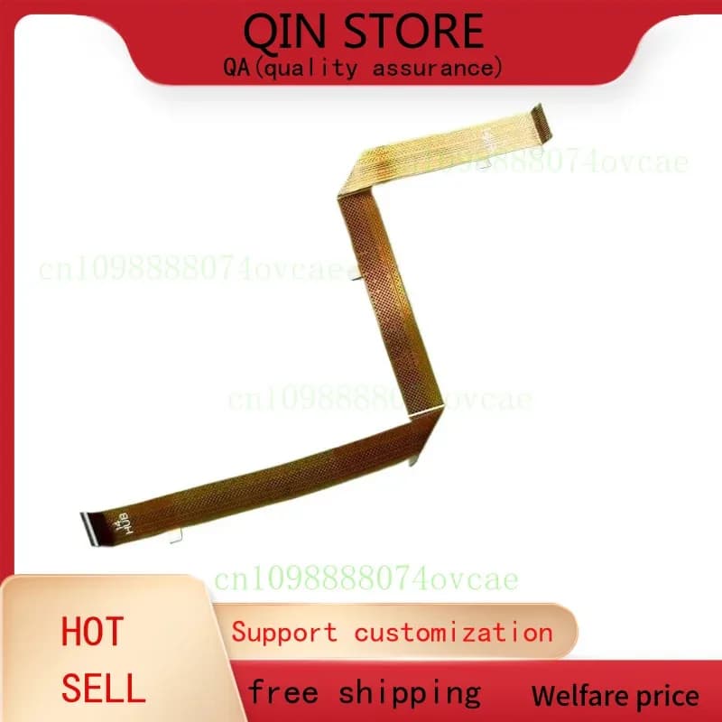 QIN M13784-001 New For ELITEBOOK 840 745 G7 G8 IR Camera Cable Webcam Wire Line MING