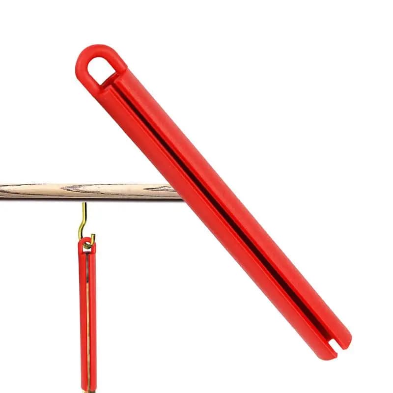 Stecca da biliardo Clip di posizionamento Boom Triangolo Billard Accessori per stecche da biliardo Supporto per stecche Morsetti per stecche Supporto per stecche da biliardo