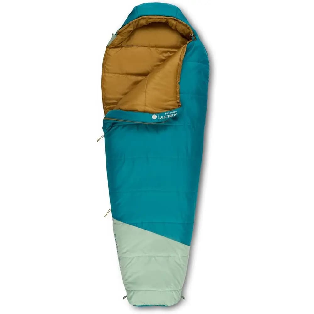 30 ° Comfort for the warm weather of Deep Lake children