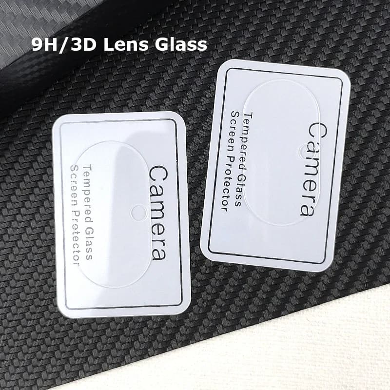 For Realme C71 C75x C75 C67 C65 4G 5G Rear Back Camera 3D Lens 9H Tempered Glass Protector Film Guard