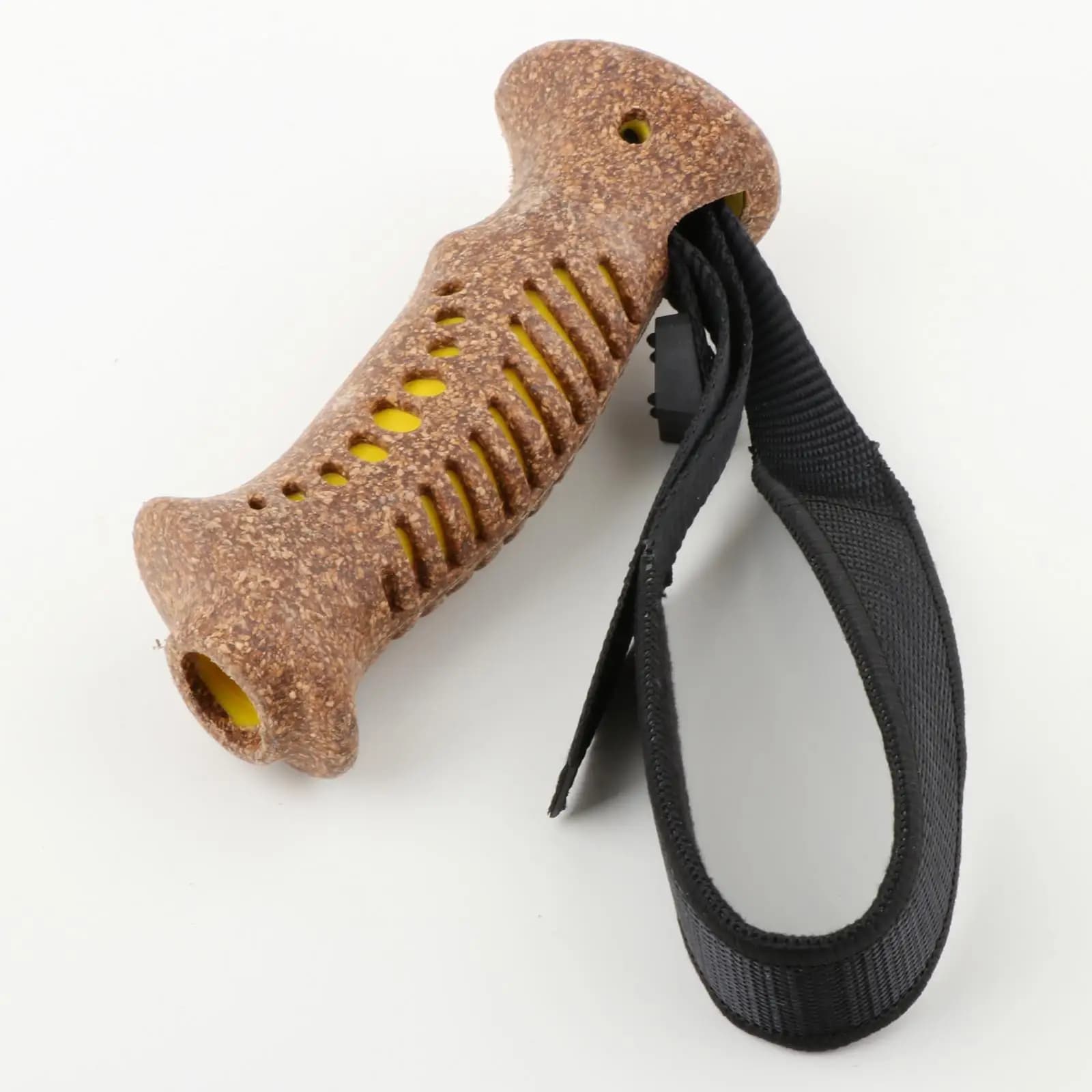 Trekking Pole Handle Adapter Replacement Ski Pole Grip Walking Pole Hand Grip for Climbing Backpacking Outdoor Trekking Skiing