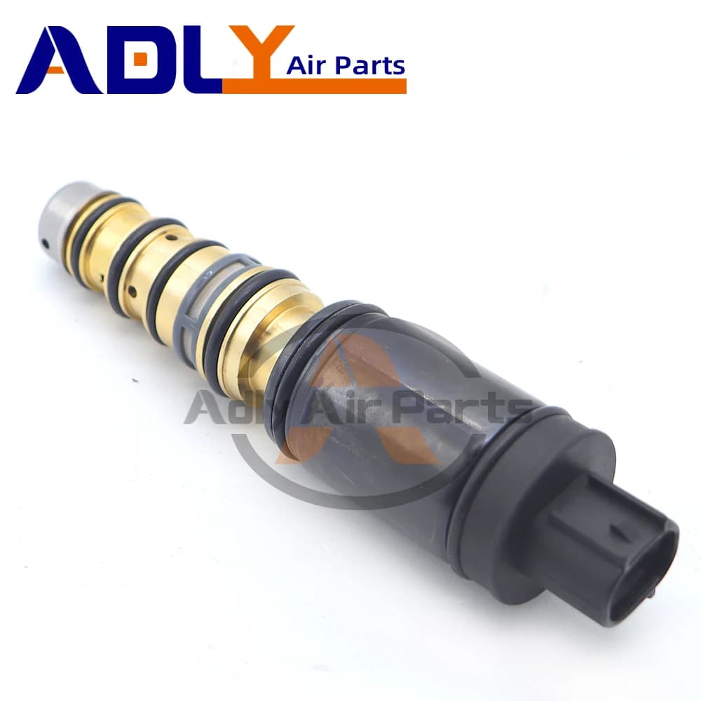 ad-05 Valvola di controllo del compressore AC per Toyota Corolla VERSO AVENSIS TSE14C 88310-02711 8831002711 88310-02790 8831002790