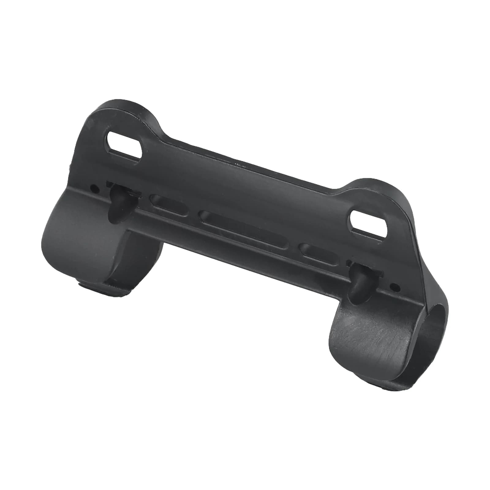 Clip per telaio della pompa da bicicletta Clip di fissaggio della pompa da ciclismo Accessorio per bici da strada Staffa nera Bici MTB Vendita calda 2021 Nuovo