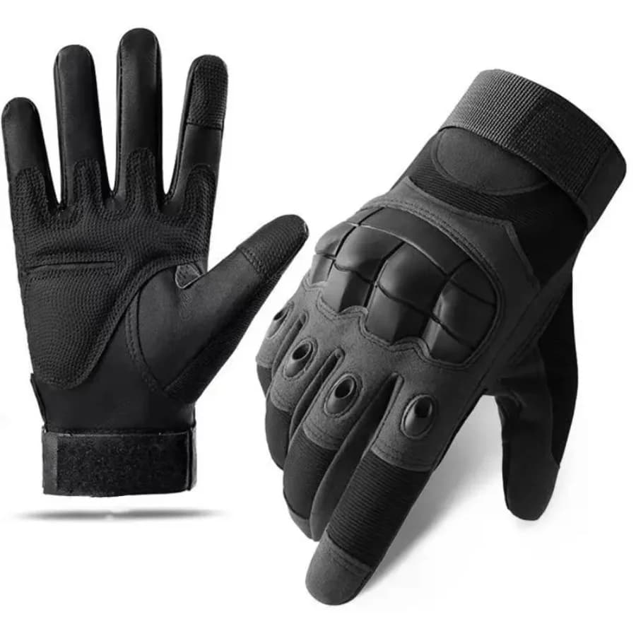 Motorcycle Camping and Hiking rock climbing Tactical Gloves Touch Design Fitness Protection Sports Hunting Gloves