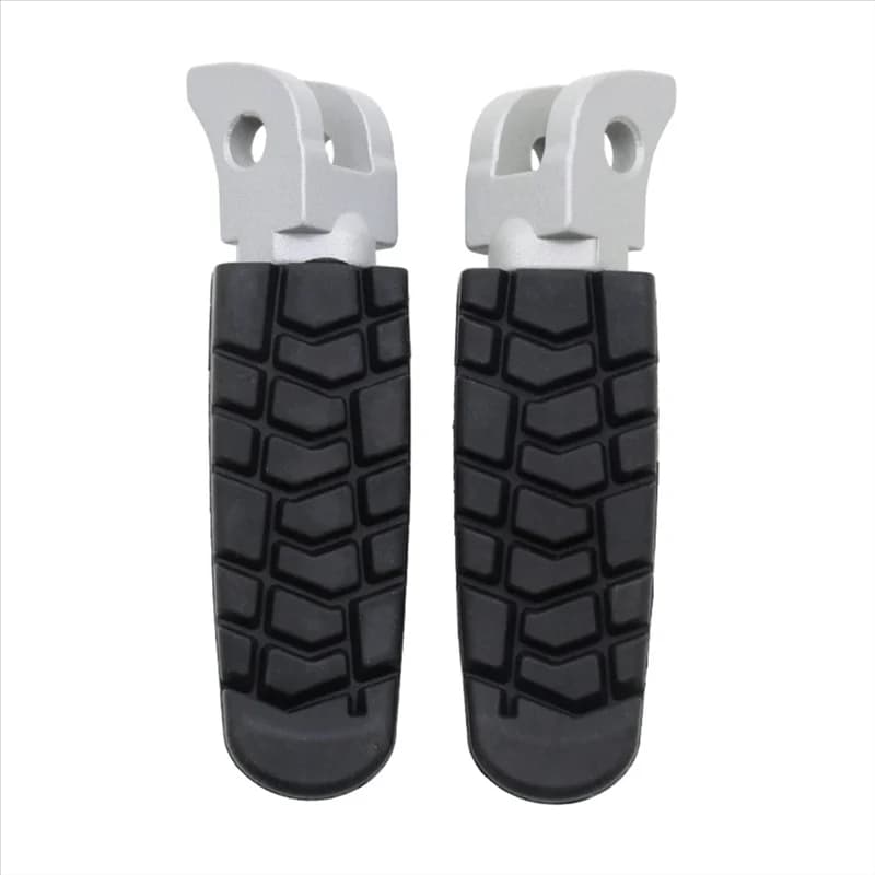 Insolito Moto Pioli Resto Poggiapiedi Anteriori Pedane Pedali Kit Per DUKE 690 790 890 690Duke 790Duke 890Duke 2018-2024