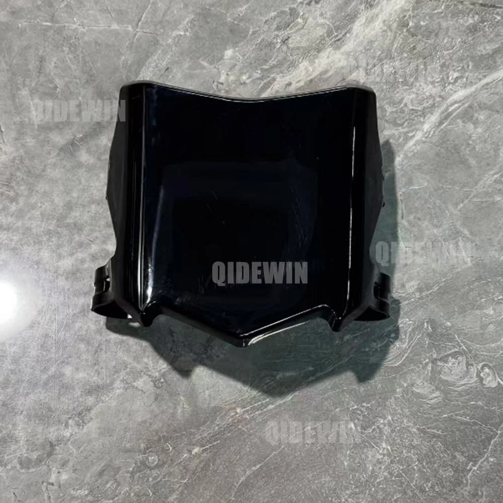 For Surron S X Motorcycle Accessories Number Plate For Stark Varg Talaria Sting Q20 Dirt EBike Electric Bike Front License Plate