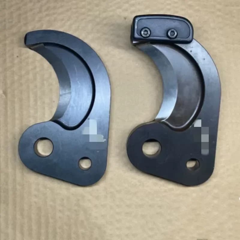 Original Scissors 49-16-2774 for Milwaukee 2776 18V Hydraulic Cable Cutter Head Power Tool Accessories Replacement Parts