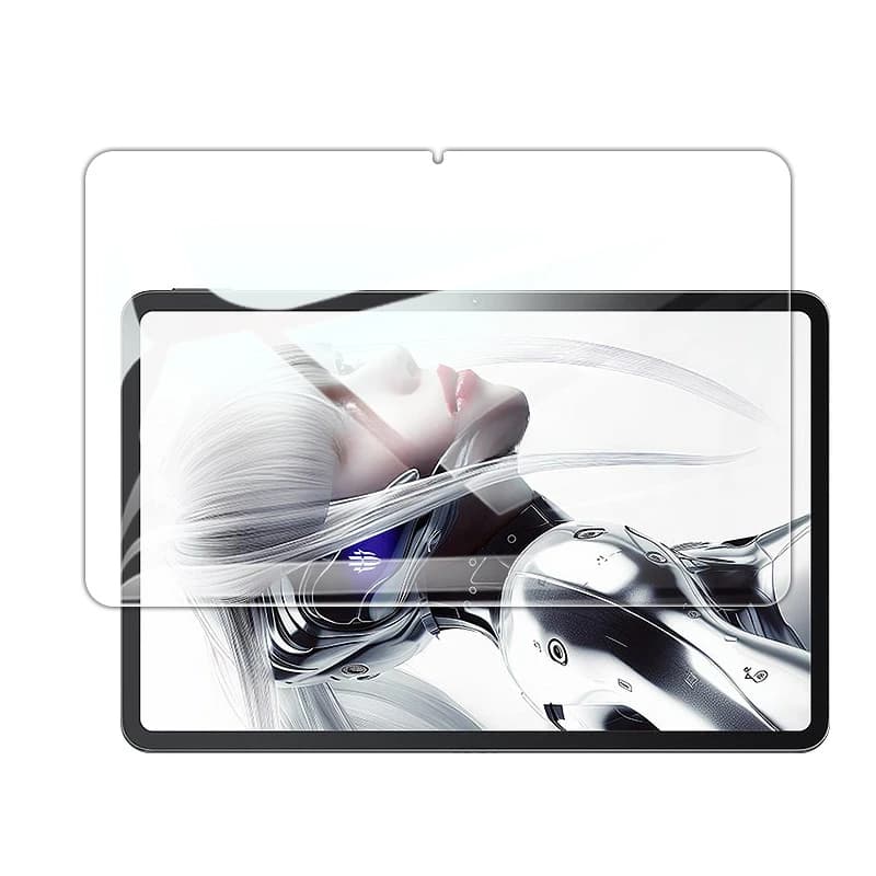 For ZTE Nubia Red Magic Nova Tablet Tempered Glass Clear Screen Protector for NUBIA RedMagic Pad Pro 10.9 Protective Film
