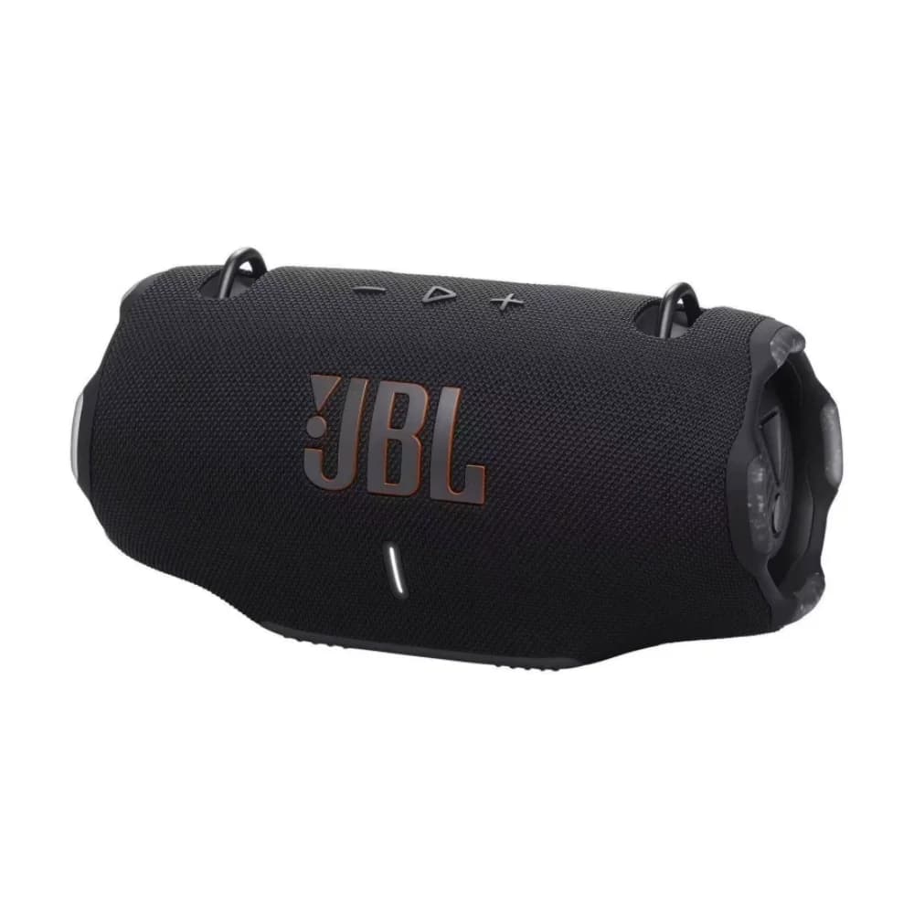 Used refreshied X4 Portable Bluetooth Speaker outdoor Party Friend Speaker Music Audio Players Black Color