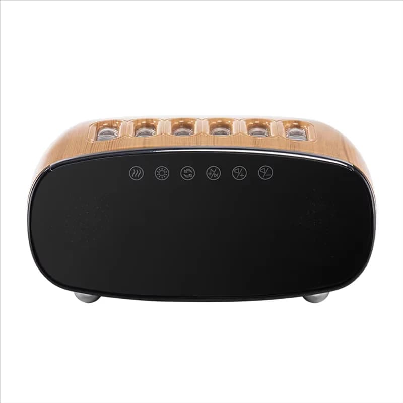 B97A-Bluetooth Altoparlante 500Ml Nebbia Fredda Umidificatore Diffusore di Olio Essenziale Per Grandi Stanza