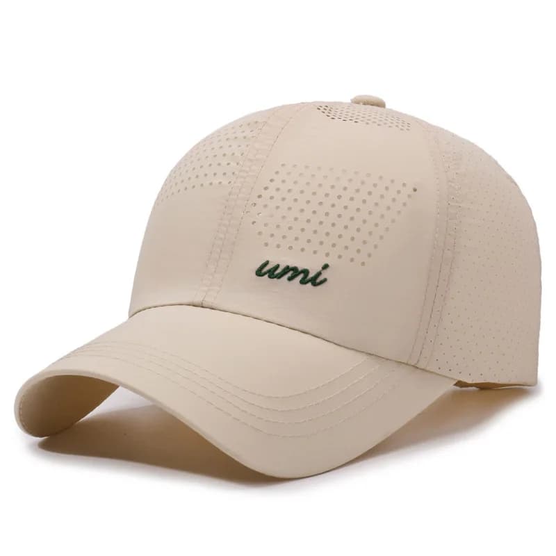 Cappellini da baseball estivi leggeri in rete traspirante per uomo, cappello da pesca con protezione solare, cappelli da festa, cappello sportivo per coppia, cappello da donna
