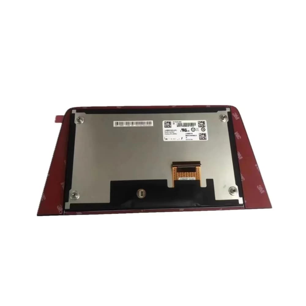 LCD da 8 pollici per Kia Forte Nav 2019 2020 2021 Display di navigazione radio con pannello touch di ricambio 96160M7070wk