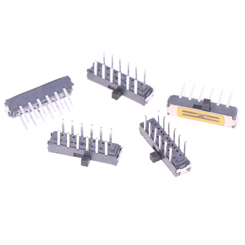 [xxx]【xxx】Controller di ricambio per il volume delle cuffie e le pulsanti di accensione per cuffie da gioco G933 G633 G935 G533 G733 A50 [ZYS]
