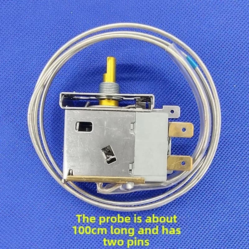 Freezer display cabinet freezer thermostat WPF29S-EX WPF32-EX temperature switch accessories