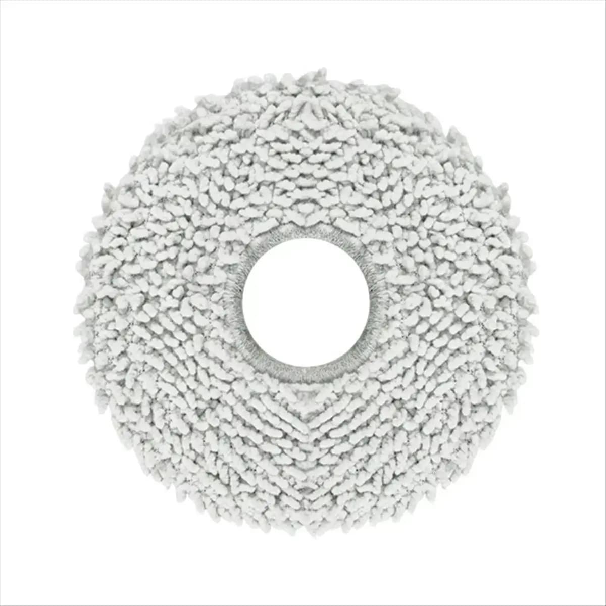 Accessori per Robot Aspirapolvere Bork V830 AA97: Sacchetto Raccoglipolvere, Spazzola Principale, Spazzola Laterale, Filtro HEPA, Panno Lavapavimenti, Ricambi