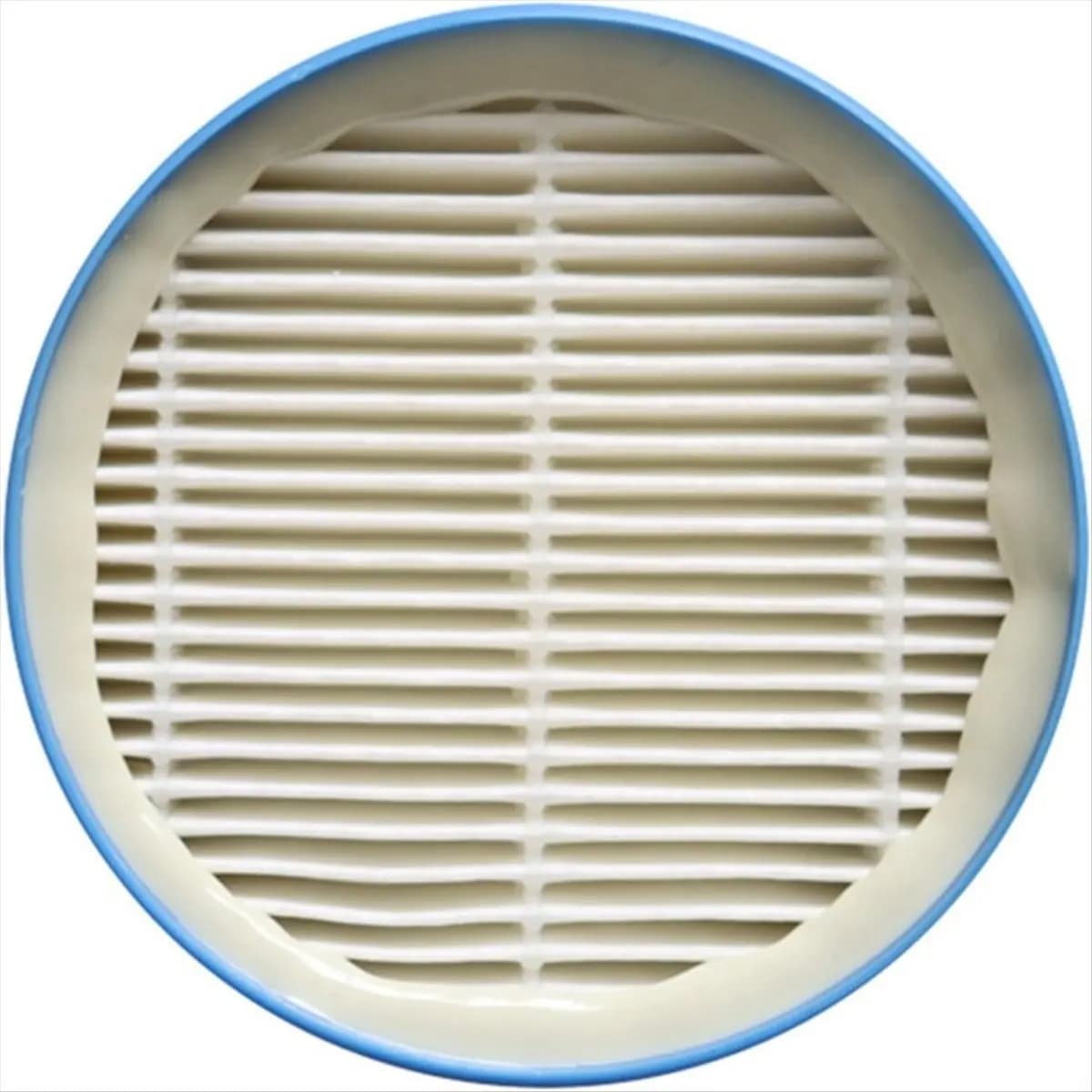 (A43I) Kit di ricambio per filtri aspirapolvere per aspirapolvere senza fili AEG Serie 7000 6000, 2 prefiltri, 4 filtri per polvere fine