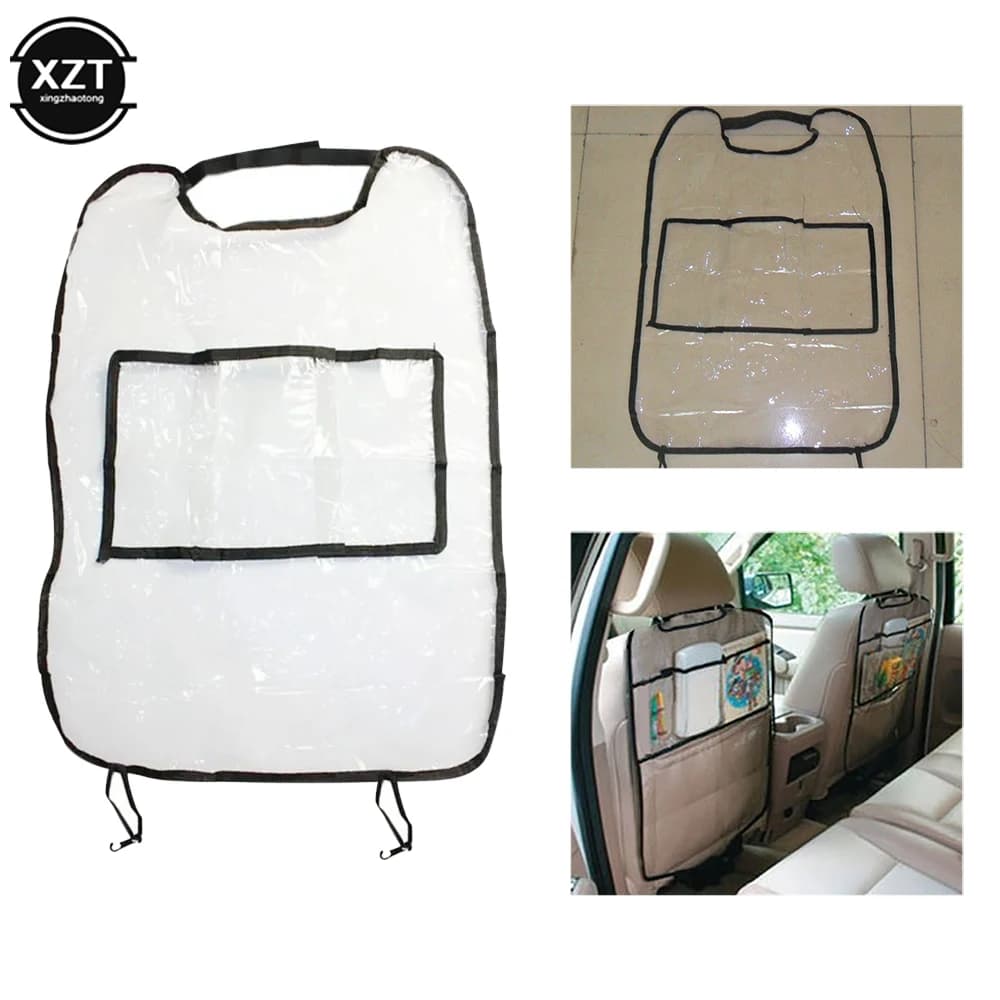 Protection for Children's Seats, Anti-Spork and Fango Covers, Protective Car Seat Mat, Auto Accessories