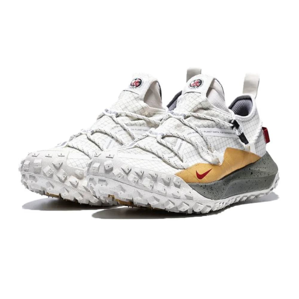 Scarpe da Corsa Nike ACG MOUNTAIN - Antiscivolo, Ammortizzate, Alla Moda, Versatili IQ9789-062