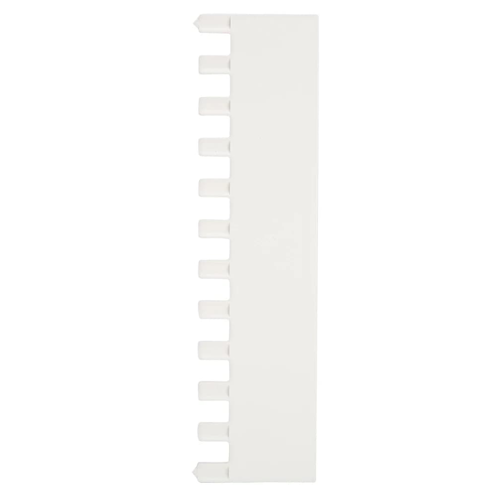 Knitting Machine Needle Pusher 1/1 6.5mm Pitch for Silver Reed LK360 LK150 LK100 SK860