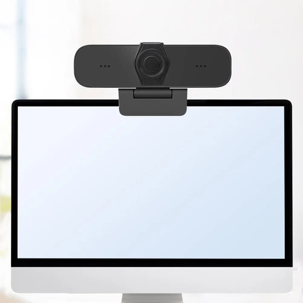 Set di 6 Protezioni per Webcam, Copriobiettivo Ribaltabile per Laptop e Computer Desktop, Copertura Protettiva Anti-Spionaggio per Telecamere HD