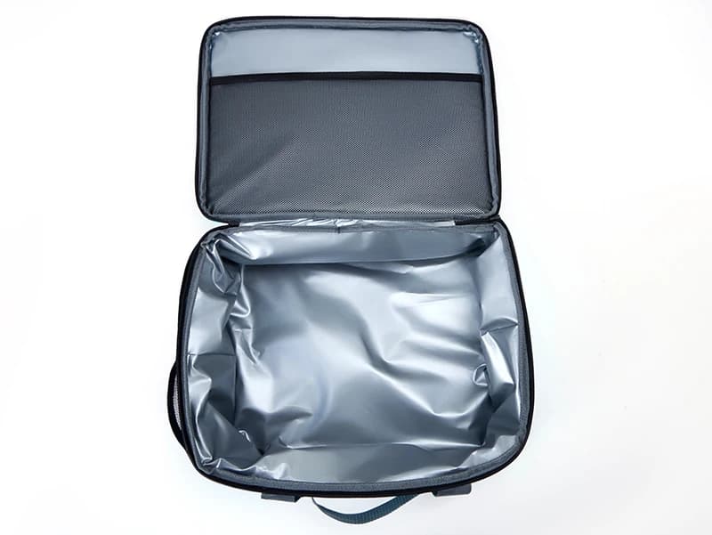 Borsa Termica Impermeabile per Paddle Board, Borsa Frigo per SUP, Accessorio per Stand Up Paddleboard e Kayak