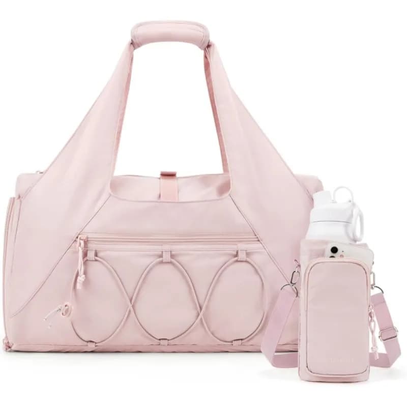 Fashionable Diaper Bag Mother's Bag Yoga Mat Bag Fitness Bags for Women Men Training Sac De Sport Travel Gymtas