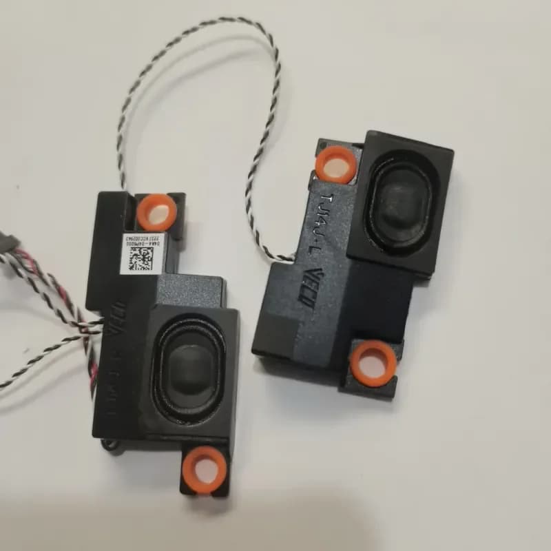 Built-in Notebook Speaker for Computer TJ14J Audio 04A4-04P6000