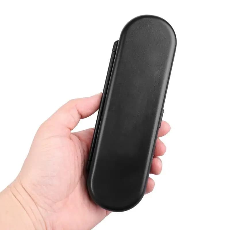 New Pocket Size Portable Darts Bag Lightweight Waterproof Empty Dart Container Hold Shafts Tips for Casual Dart Game Lovers