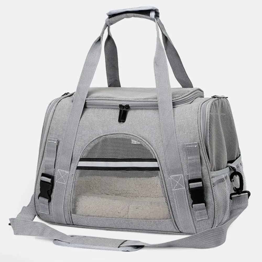 Pet Carrier Airline Approved Pet Carrier for Small Dogs Medium Cat Small Cat Small Airline Approved Cat Pet Travel Carrier