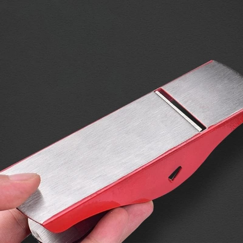 Set pialla a mano per legno Pialla per blocco utensili manuale per rifilatura lavorazione europea del legno L4MF