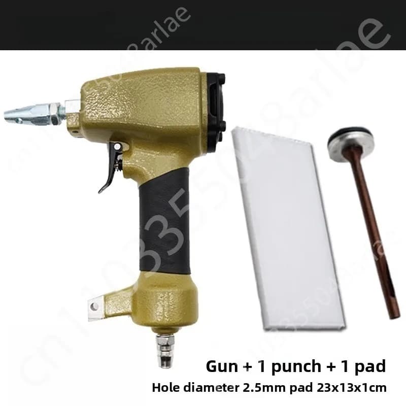 1170 Perni pneumatici Pistola Air Tack Cucitrice 11mm Tacker per realizzare divani e mobili