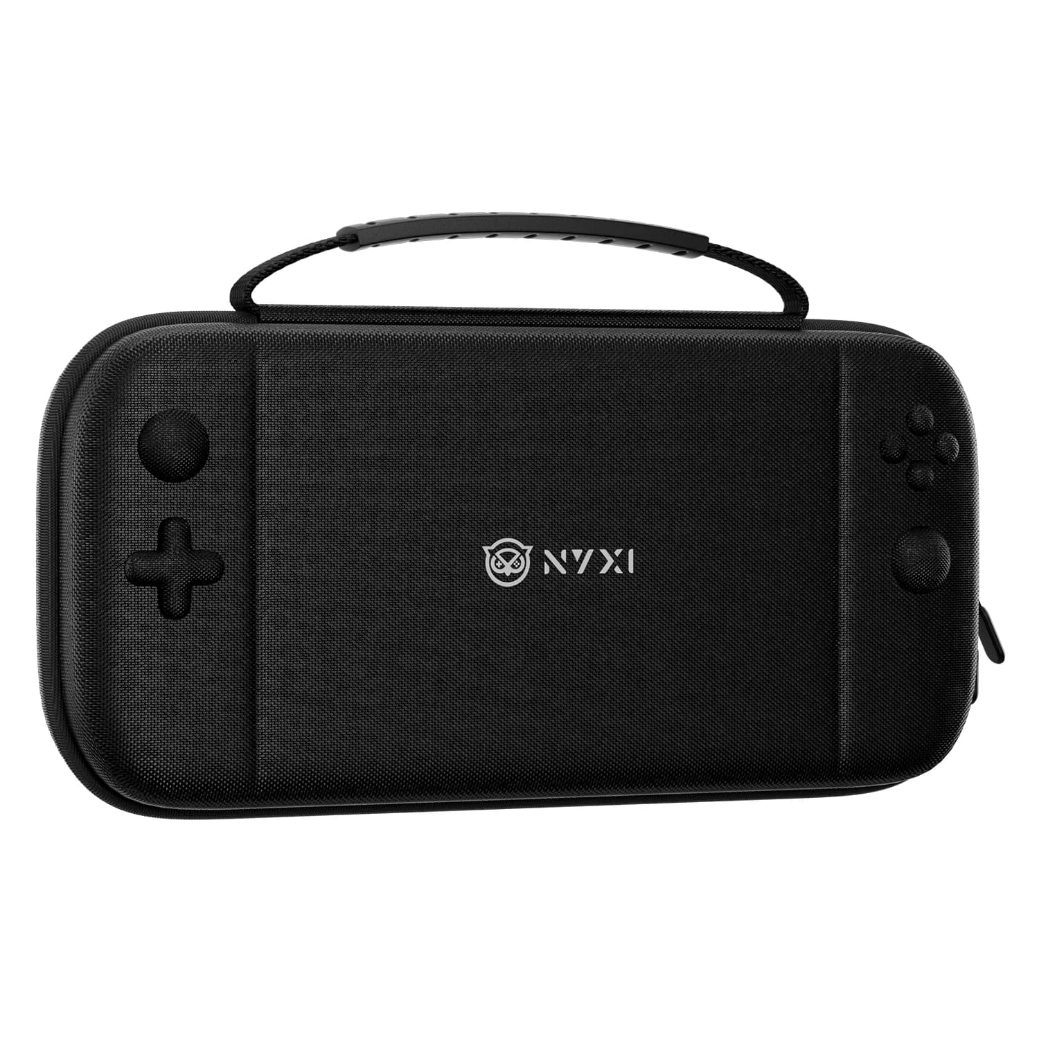 Custodia da trasporto NYXI per custodia per controller di gioco NYXI Switch Hyperion 2 compatibile con NYXI Switch Hyperion 2